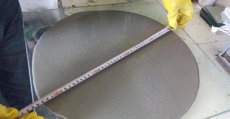 江蘇揚(yáng)州支座砂漿（支座灌漿料）一噸價(jià)格分析