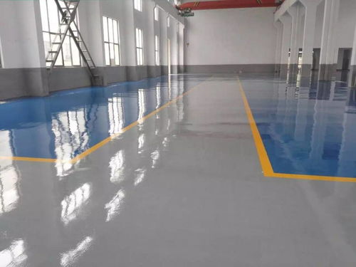 環(huán)氧砂漿地坪技術(shù)咨詢與裝飾材料應(yīng)用指南