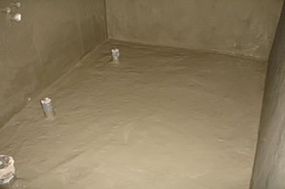 衛(wèi)生間防水 施工與材料選擇全攻略