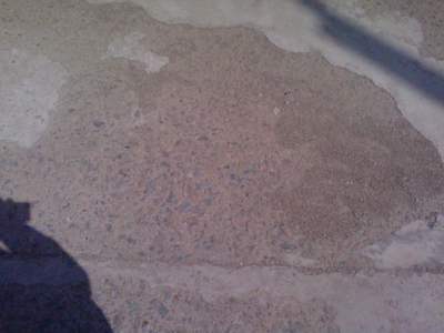 漯河地區(qū)普通干混地面砂漿施工與造價(jià)分析