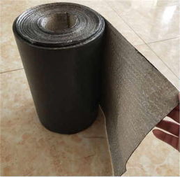 泰安高性能應(yīng)力吸收膜價(jià)格行情解析及裝飾材料應(yīng)用指南