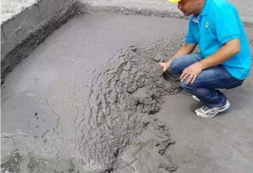 1:1水泥砂漿的比重及其相關(guān)知識(shí)