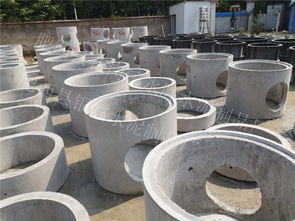 江西上饒地區(qū)預(yù)制檢查井市場(chǎng)價(jià)格分析——以銀賓牌產(chǎn)品及砂漿使用為例